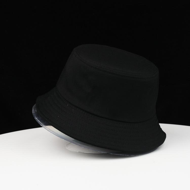 High Quality 100% Cotton Bucket Hat Women Summer Sun Caps Big Size Boonie Cap Large Panama Hat Men Oversize Fisherman Hats 64cm чорний
High Quality 100% Cotton Bucket Hat Women Summer Sun Caps Big Size Boonie Cap Large Panama Hat Men Oversize Fisherman Hats 64cm чорний