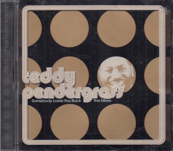 CD ТЕДДИ ПЕНДЕРГРАСС - Кто-то любит тебя снова CLP11802 Goldenlane Reco 2002 Япония Соул/Фанк Б/У
CD ТЕДДИ ПЕНДЕРГРАСС - Кто-то любит тебя снова CLP11802 Goldenlane Reco 2002 Япония Соул/Фанк Б/У