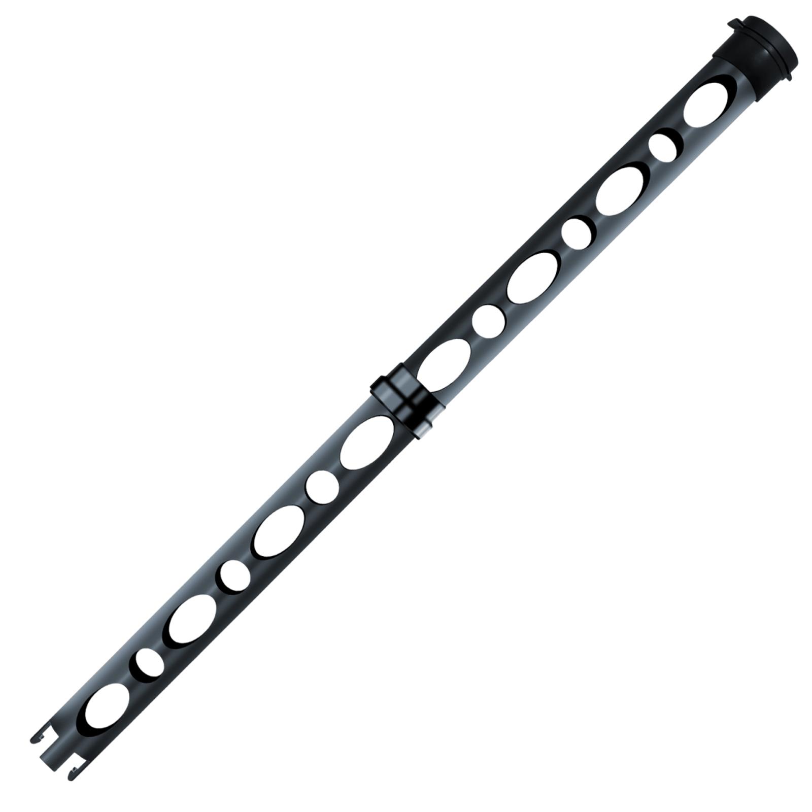 Premium Golf Ball Retriever Lightweight Plastic Pick Up Tool Golfer Practice Aid Tool Golfer Practice Sports Equipment срібний
Premium Golf Ball Retriever Lightweight Plastic Pick Up Tool Golfer Practice Aid Tool Golfer Practice Sports Equipment срібний
