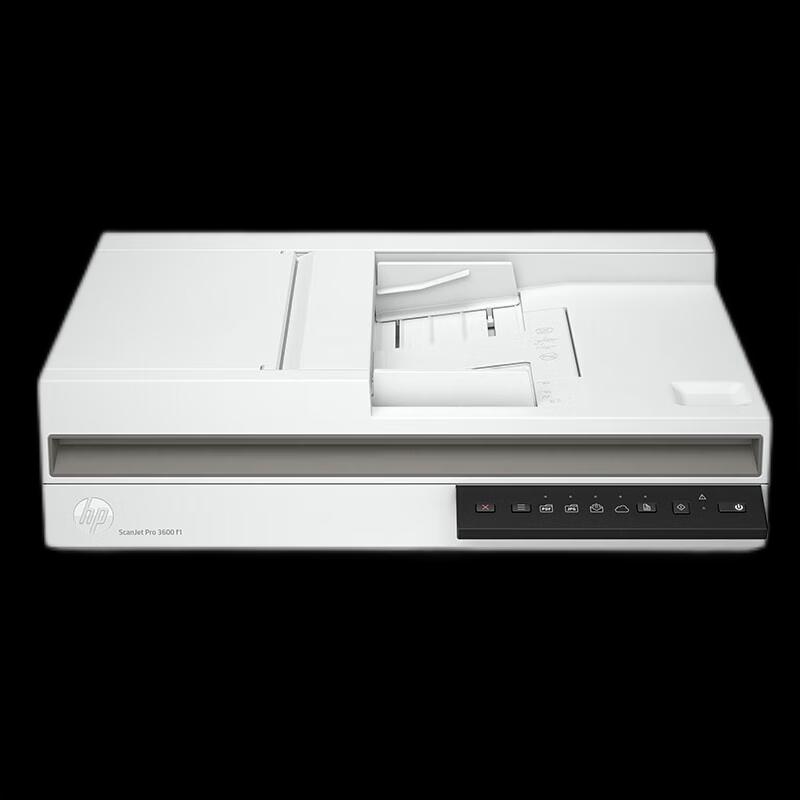 HP ScanJet Pro 3600 f1 A4 Flatbed & Feeder Duplex Scanner CN plug (adapter included)
HP ScanJet Pro 3600 f1 A4 Flatbed & Feeder Duplex Scanner CN plug (adapter included)