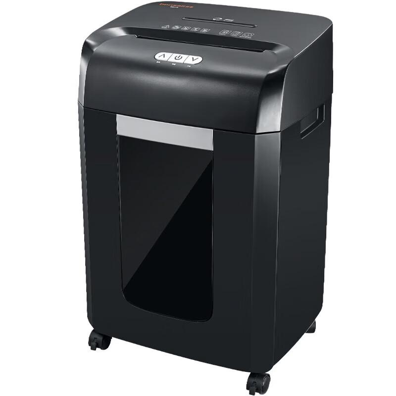 Bonsaii 9912A P-5 Micro-Cut Commercial Paper Shredder CN plug (adapter included)
Bonsaii 9912A P-5 Micro-Cut Commercial Paper Shredder CN plug (adapter included)
