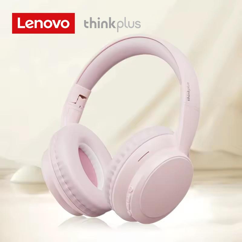 Lenovo TH11 Wireless Bluetooth Earbuds HiFi Stereo Low Latency Gaming Earphones розовый
Lenovo TH11 Wireless Bluetooth Earbuds HiFi Stereo Low Latency Gaming Earphones розовый