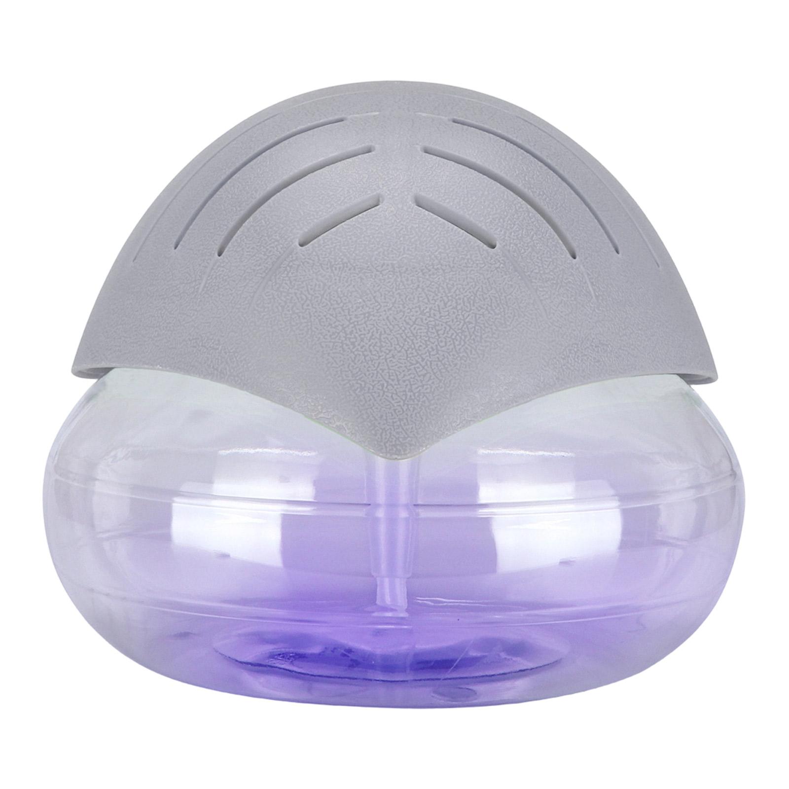 Freshener Scent Diffuser With LED Colored Night Light Suitable For Smokers. One Size
Freshener Scent Diffuser With LED Colored Night Light Suitable For Smokers. One Size