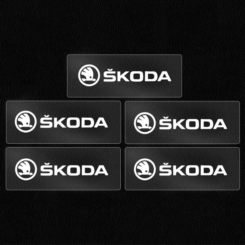 Car Interior Decoration Stickers Pasted Waterproof Decor For Skoda Fabia 1 2 Octavia A7 Superb Rapid Yeti Karoq Vision VRS Kamiq
Car Interior Decoration Stickers Pasted Waterproof Decor For Skoda Fabia 1 2 Octavia A7 Superb Rapid Yeti Karoq Vision VRS Kamiq