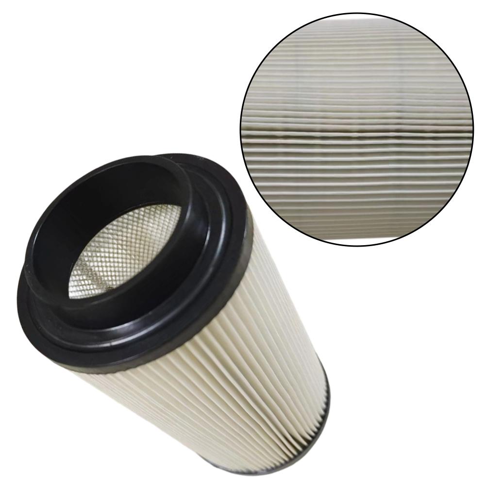 Off-road Repair 7080595 Air Filter Scrambler Replacement White Easy Installation Improved Airflow Plastic Material China Mainland
Off-road Repair 7080595 Air Filter Scrambler Replacement White Easy Installation Improved Airflow Plastic Material China Mainland