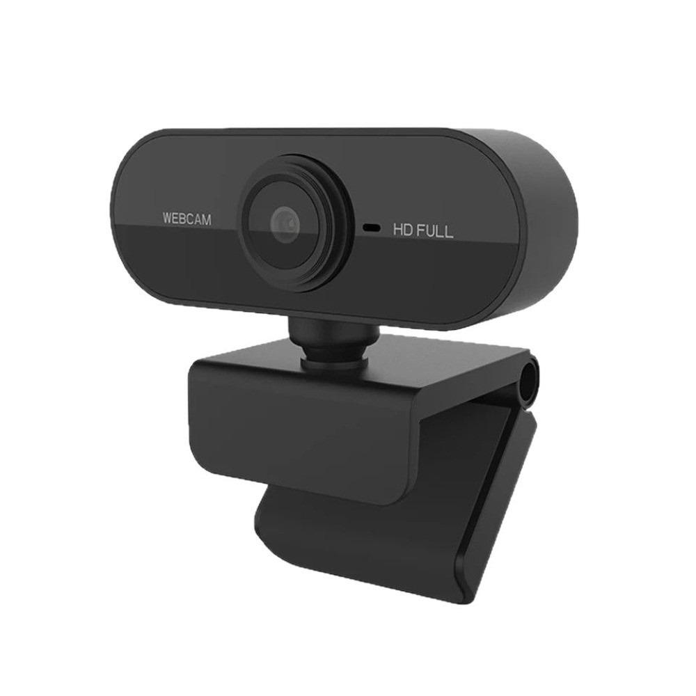 USB HD Webcam 1080P Computer Webcam New Computer Camera Conference
USB HD Webcam 1080P Computer Webcam New Computer Camera Conference