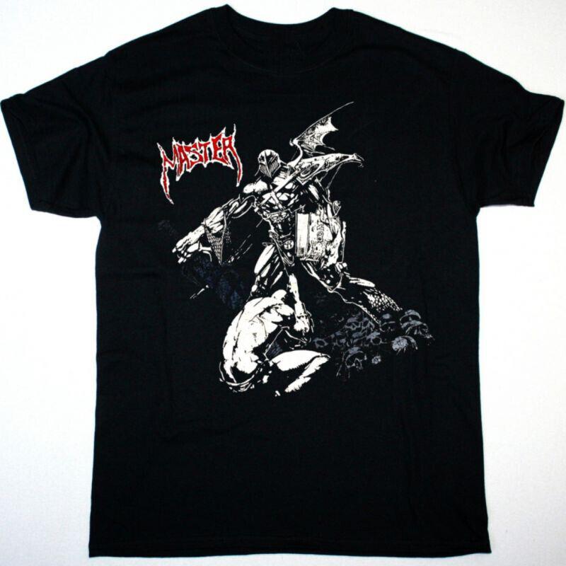 MASTER Band THE LEGEND IS BACK Cotton S-4XL Black Unisex Shirt S
MASTER Band THE LEGEND IS BACK Cotton S-4XL Black Unisex Shirt S
