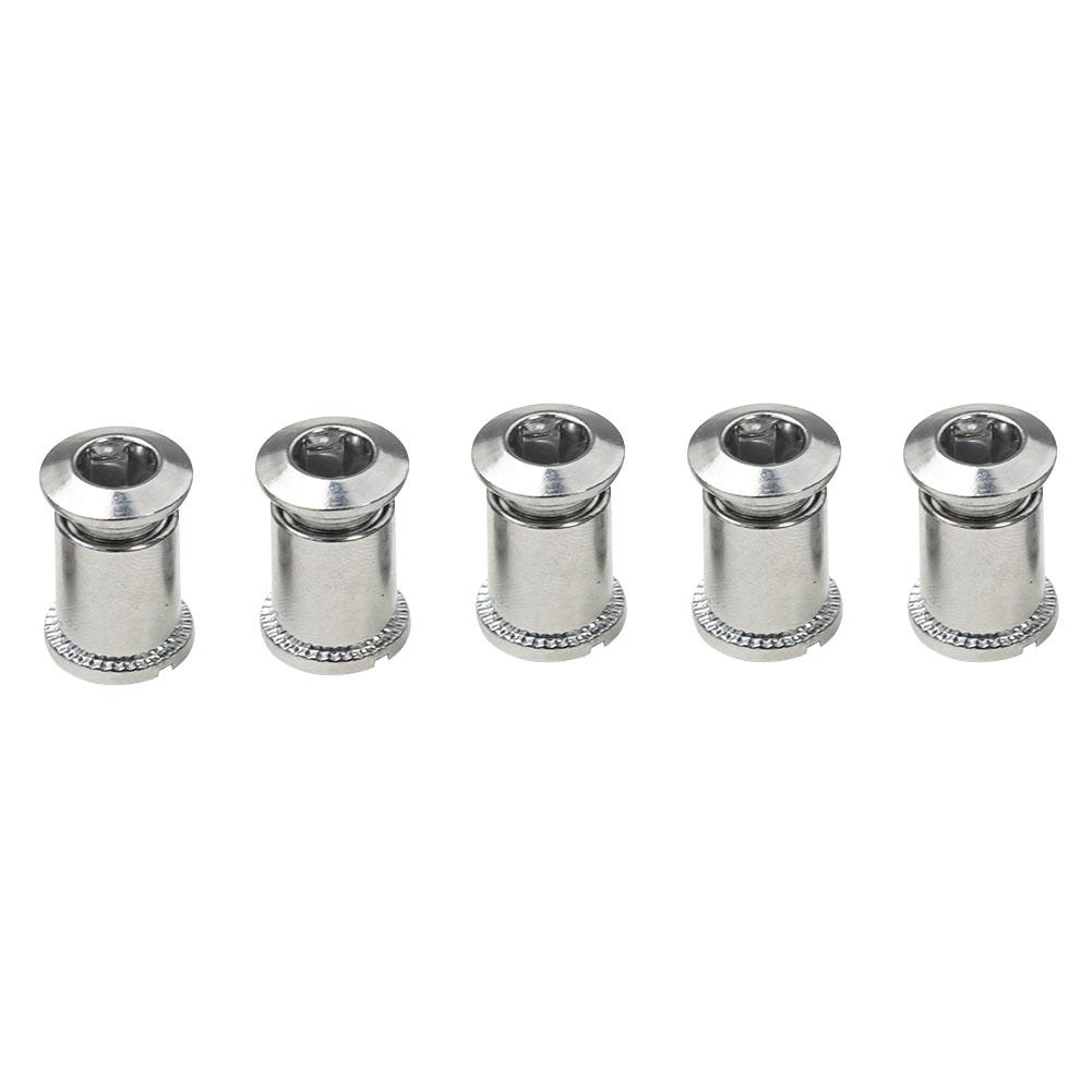 Ultra Light Chainring Screws Chainring Screws Chainwheel Bolts A Triple
Ultra Light Chainring Screws Chainring Screws Chainwheel Bolts A Triple