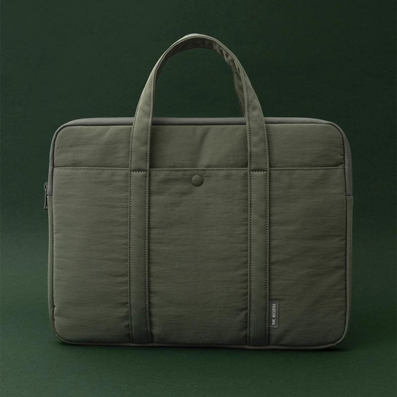 Bags Women s large-capacity portable notebooks College students in class Computer bags Shockproof tote bags Shockproof airbags 13-14inch
Bags Women s large-capacity portable notebooks College students in class Computer bags Shockproof tote bags Shockproof airbags 13-14inch