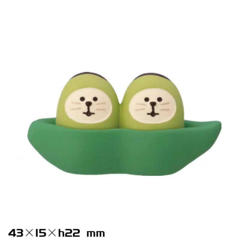 Cat Figurine Resin Craft Diy Decor For Home Scene Collectible Gift Broad Bean
Cat Figurine Resin Craft Diy Decor For Home Scene Collectible Gift Broad Bean