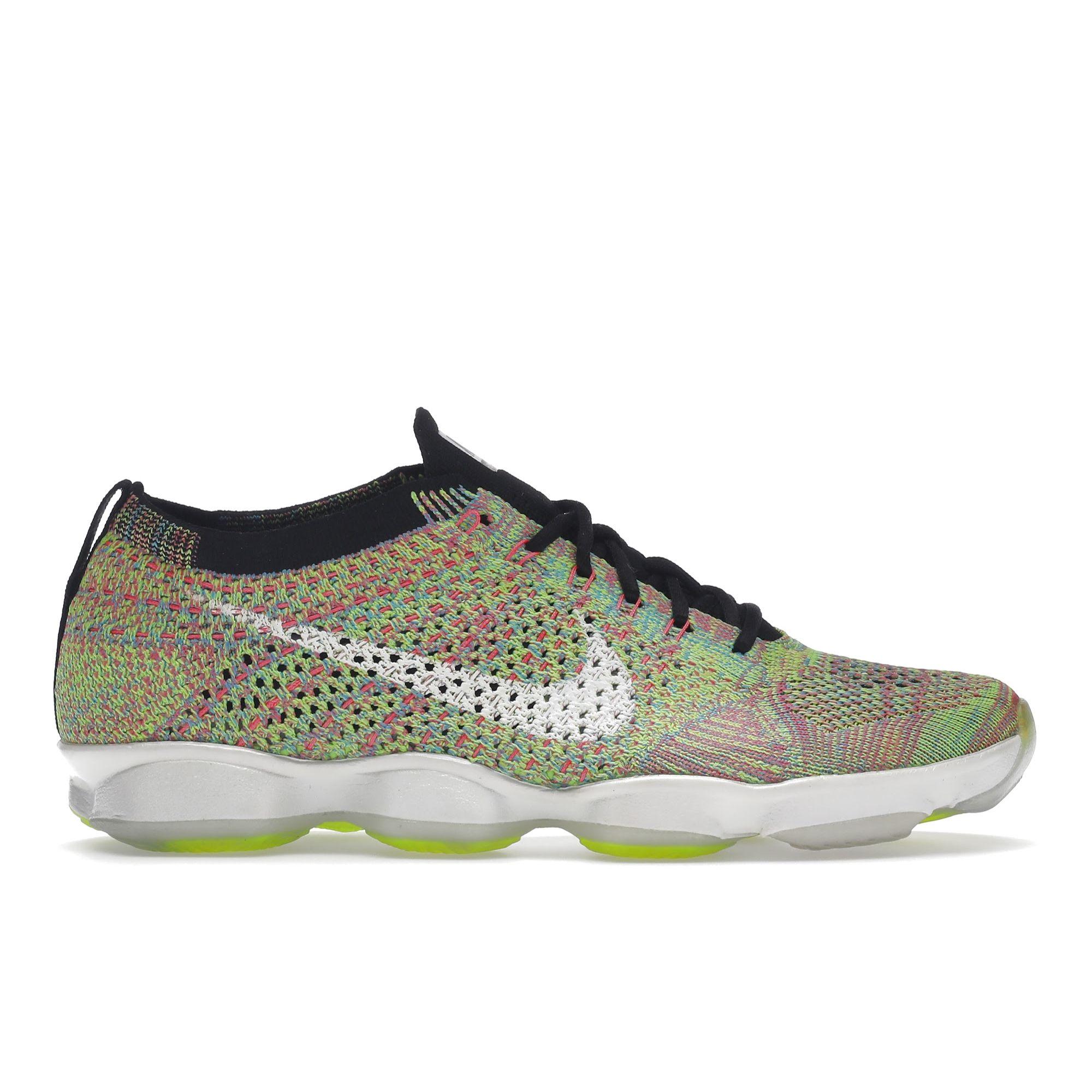 Wmns Flyknit Zoom Agility 698616-002 
Wmns Flyknit Zoom Agility 698616-002