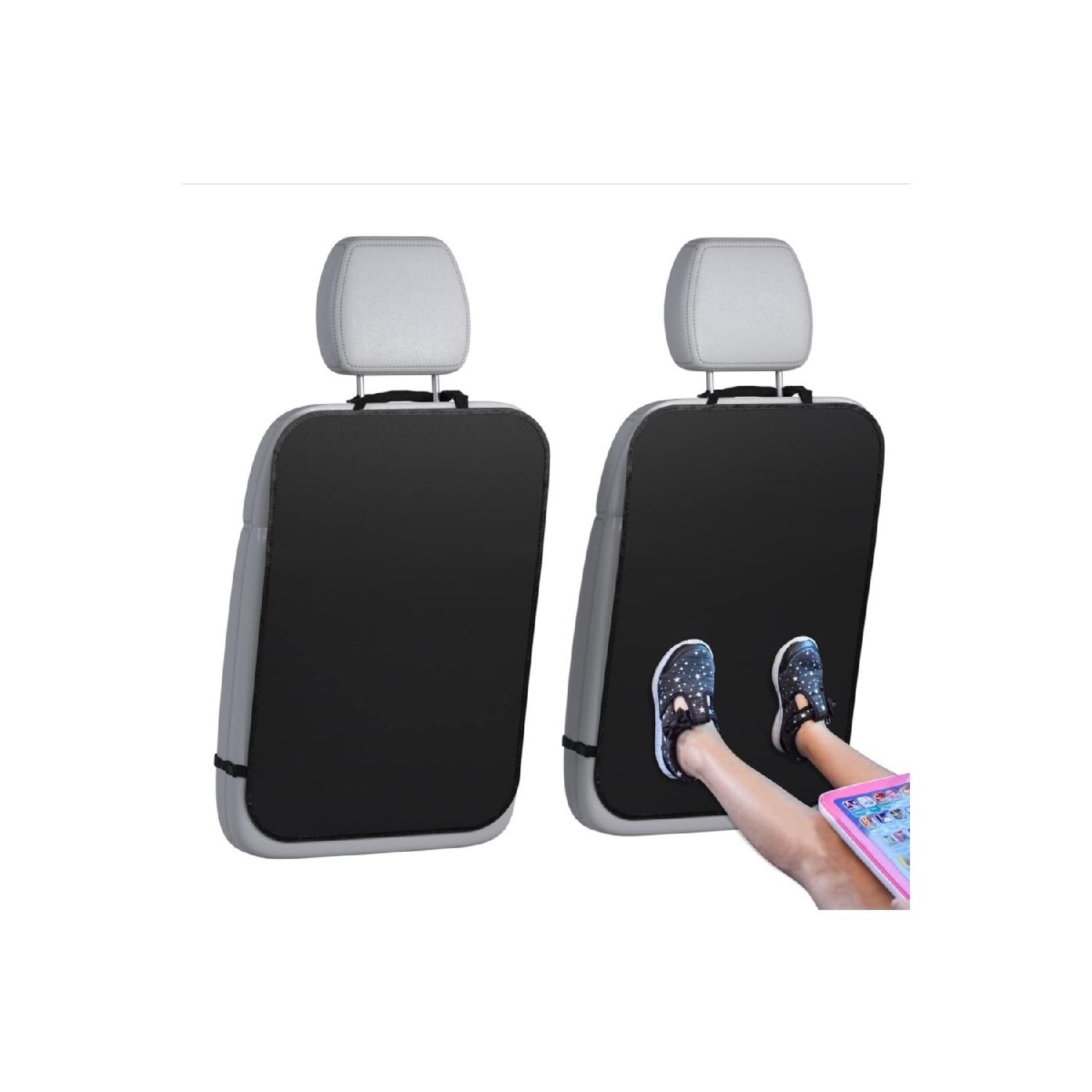 Автомобиль Автомобиль Авто 2 Шт. Защитная Крышка Спинки Сиденья Защитная Крышка Спинки Сиденья Черный
Автомобиль Автомобиль Авто 2 Шт. Защитная Крышка Спинки Сиденья Защитная Крышка Спинки Сиденья Черный