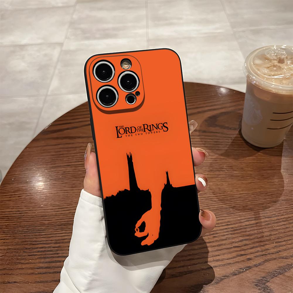 Чехол для телефона L-Властелин Колец Для Iphone 17 Pro Max 16 Pro Max 15 Pro 14 Plus 13 11 12 Xr X Xs Plus Se Задняя крышка iPhone16Pro
Чехол для телефона L-Властелин Колец Для Iphone 17 Pro Max 16 Pro Max 15 Pro 14 Plus 13 11 12 Xr X Xs Plus Se Задняя крышка iPhone16Pro