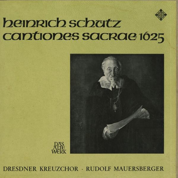 Виниловая пластинка ГЕНРИХ ШЮТЦ - Cantiones Sacrae 1625 SAWT946870 Telefunken Германия Классика Б/У
Виниловая пластинка ГЕНРИХ ШЮТЦ - Cantiones Sacrae 1625 SAWT946870 Telefunken Германия Классика Б/У