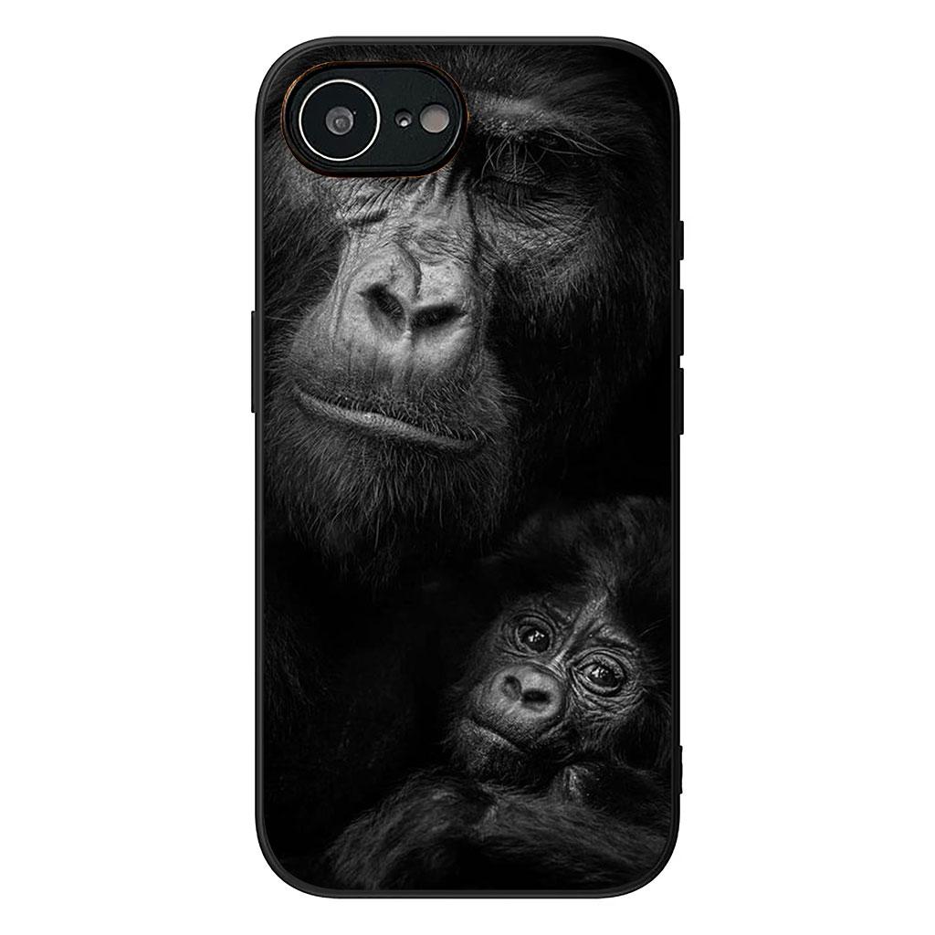 Cover for OPPO A54 A40 A60 A80 A18 A16 A17 A38 A78 A79 A57 A55 A3 Pro A96 A15 A12 Phone Case Monkey Cute Gorilla Ape Baby OPPO A54 5G
Cover for OPPO A54 A40 A60 A80 A18 A16 A17 A38 A78 A79 A57 A55 A3 Pro A96 A15 A12 Phone Case Monkey Cute Gorilla Ape Baby OPPO A54 5G