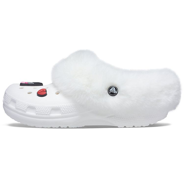 Crocs Классические сабо EVA Mammoth Слипоны Унисекс Обувь Белый 207409-100 36-37
Crocs Классические сабо EVA Mammoth Слипоны Унисекс Обувь Белый 207409-100 36-37