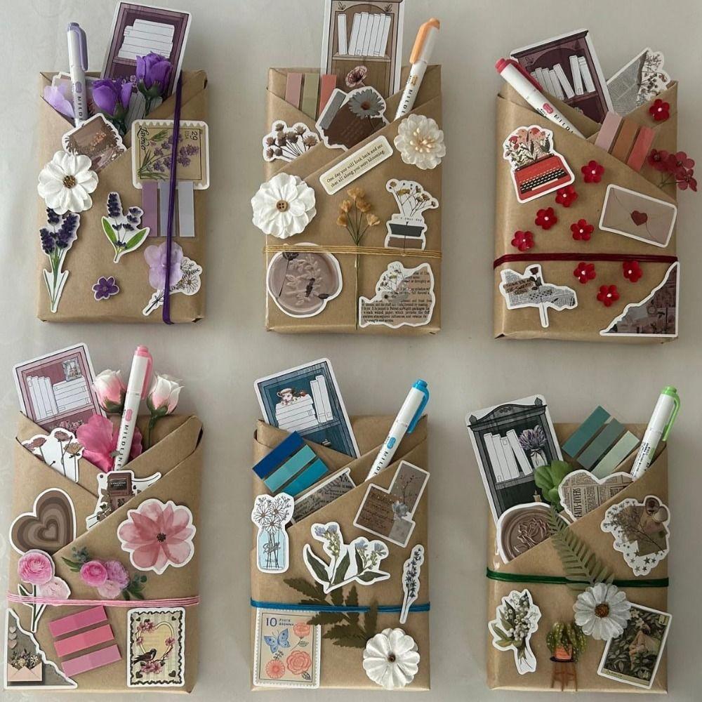 Dream Gift Box Fantasy Book Box Notes Diary Student Writing Marker Date Gift Pad Paper Notebook Style 11
Dream Gift Box Fantasy Book Box Notes Diary Student Writing Marker Date Gift Pad Paper Notebook Style 11