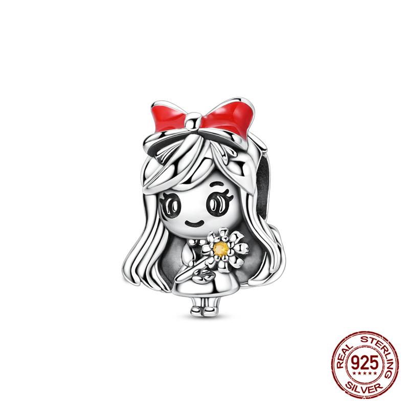 100% Copper Metal Little Boy And Girl Beaded Red Princess Shoes Charm Bead Components Compatible With Authentic Original Bracelet High Quality Fine
100% Copper Metal Little Boy And Girl Beaded Red Princess Shoes Charm Bead Components Compatible With Authentic Original Bracelet High Quality Fine