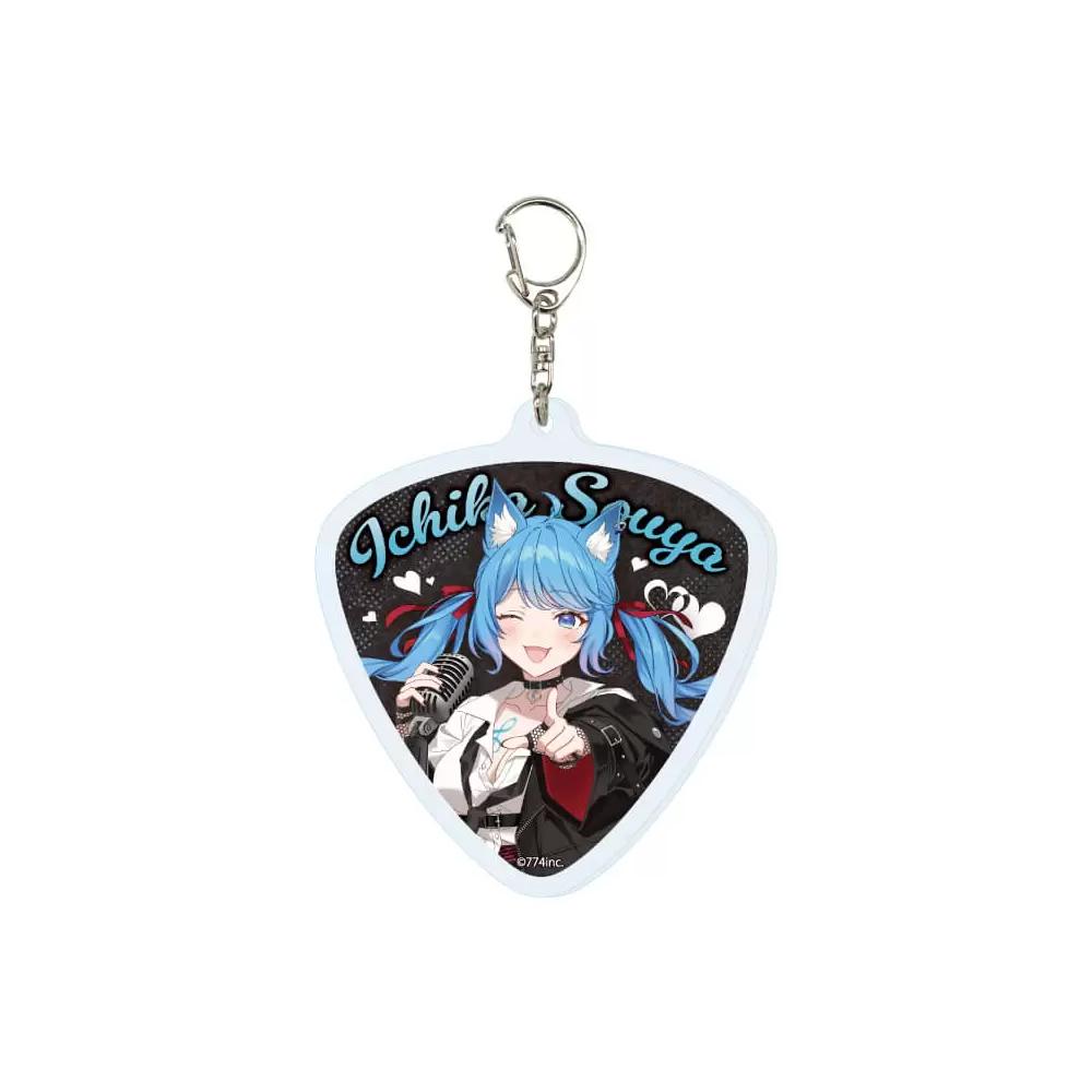 774.inc Suzumi Nemo Akane Kanna Kanon Kanade Ichika Souyr Ugo And Official HD Acrylic Keychain Bag pendant anime goods Fans Gift 6 cm
774.inc Suzumi Nemo Akane Kanna Kanon Kanade Ichika Souyr Ugo And Official HD Acrylic Keychain Bag pendant anime goods Fans Gift 6 cm