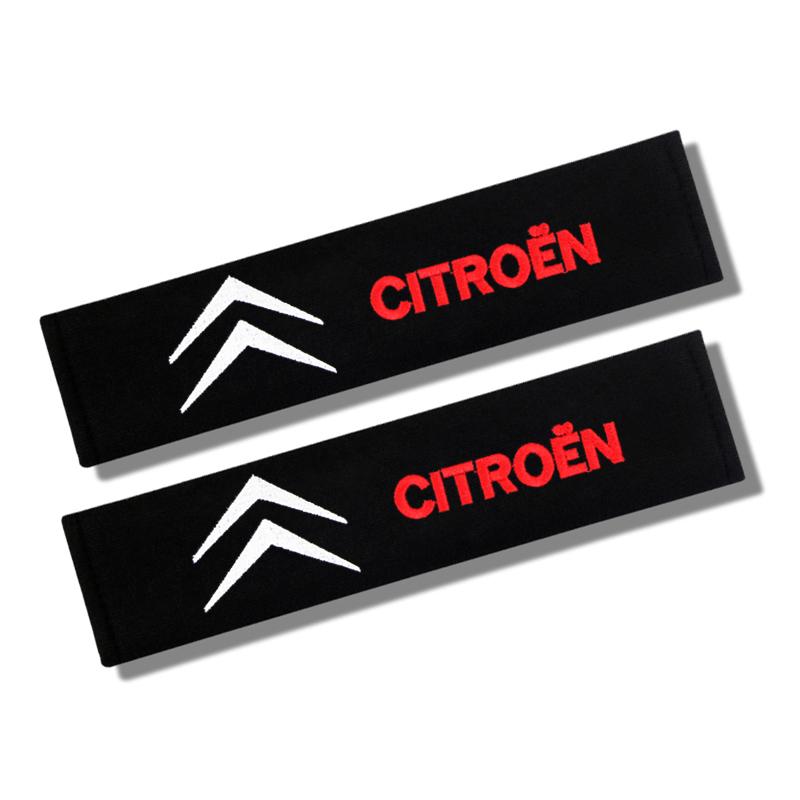 Car Neck Pillow Car Interior suit seat belt pad Headrest cover For Citroen C4 C3 C5 C1 C2 Berlingo C-Elysee C4-Picasso
Car Neck Pillow Car Interior suit seat belt pad Headrest cover For Citroen C4 C3 C5 C1 C2 Berlingo C-Elysee C4-Picasso