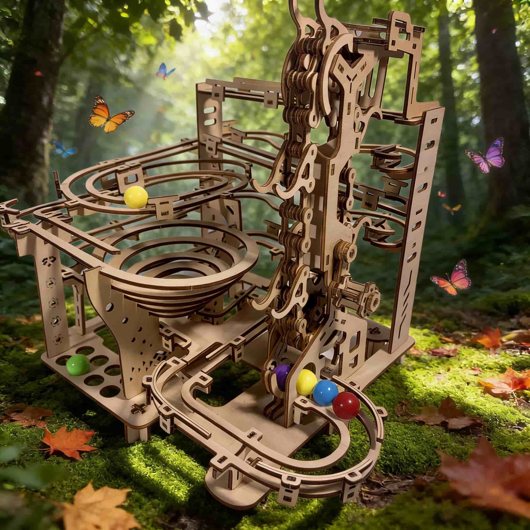 Mechanical Slide Wooden Toy Puzzle DIY 3D Ideal designed for Instructive Birth Date Gifts Xmas Gifts Spooky Holiday Gifts белый
Mechanical Slide Wooden Toy Puzzle DIY 3D Ideal designed for Instructive Birth Date Gifts Xmas Gifts Spooky Holiday Gifts белый