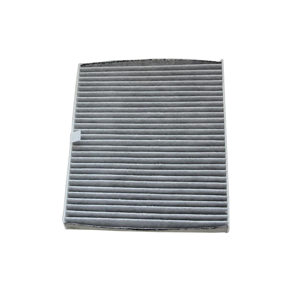 Car AC Air Conditioner Cabin Filter Element For Volkswagen POLO Plus 1.5L ( -) Lavida T-Cross TACOUA OEM 5QL819644 2QD819644 HTT-7048C
Car AC Air Conditioner Cabin Filter Element For Volkswagen POLO Plus 1.5L ( -) Lavida T-Cross TACOUA OEM 5QL819644 2QD819644 HTT-7048C