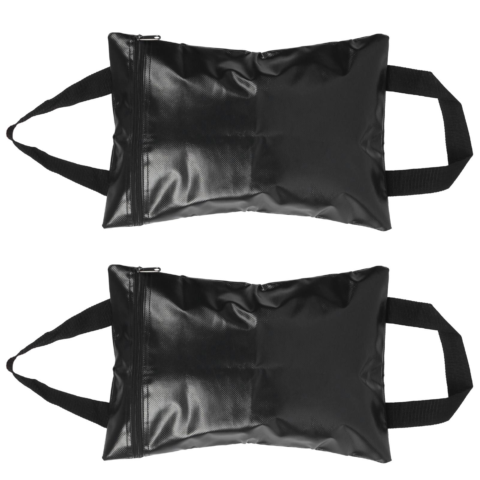 Outdoor Camping Tent Sand Bag Canopy Weights Sand Bag PVC Clamp Windproof Fixing Sandbag
Outdoor Camping Tent Sand Bag Canopy Weights Sand Bag PVC Clamp Windproof Fixing Sandbag