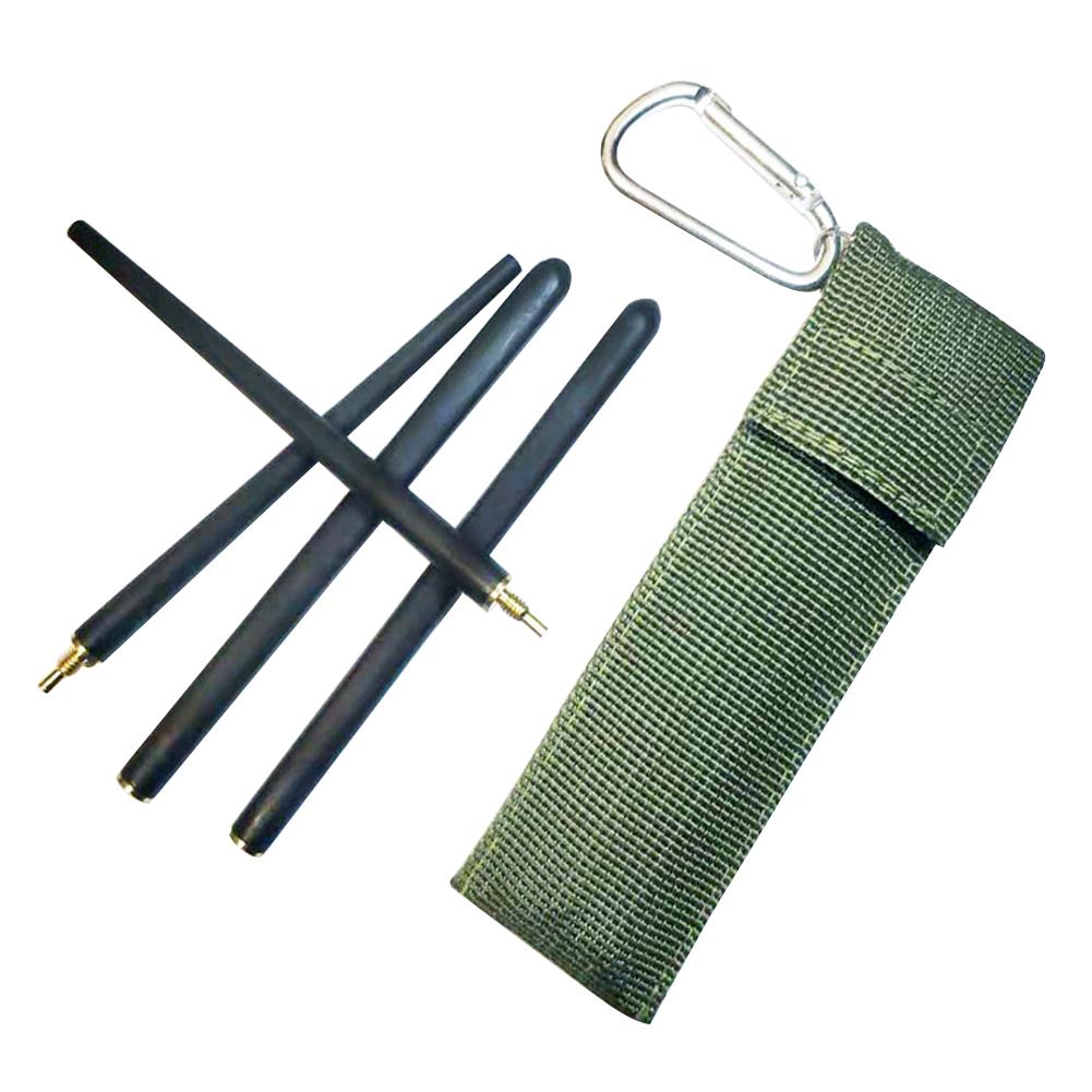 Ebony/Mahogany Wooden Folding Chopsticks Outdoor Camping Picnic Travel Portable Foldable Tableware with Storage Bag ебеновий
Ebony/Mahogany Wooden Folding Chopsticks Outdoor Camping Picnic Travel Portable Foldable Tableware with Storage Bag ебеновий