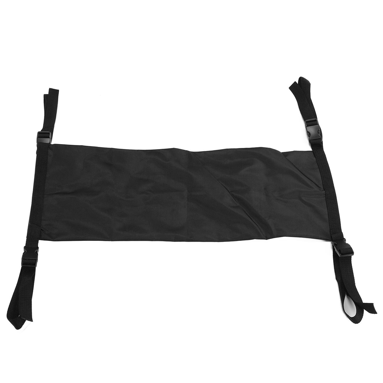 Wheelchair Oxygen Tank Holder Adjustable Universal Wearable Oxygen Cylinder Bag with Carrying Handle
Wheelchair Oxygen Tank Holder Adjustable Universal Wearable Oxygen Cylinder Bag with Carrying Handle