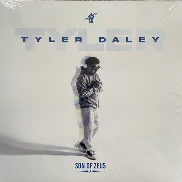 12inch Record TYLER DALEY - Son Of Zeus FW296 First Word Reco 2024 UK Rap & Hip-Hop/R&B
12inch Record TYLER DALEY - Son Of Zeus FW296 First Word Reco 2024 UK Rap & Hip-Hop/R&B