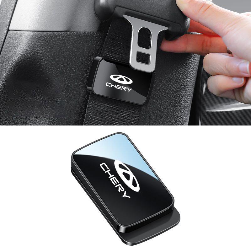 Magnetic Car Seat Belt Holder Stabilizer Adjustable Fastener Clip For Chery Tiggo 2 3 4 7 8 Pro T3 3X IQ A3 Amulet Fulwin Arrizo
Magnetic Car Seat Belt Holder Stabilizer Adjustable Fastener Clip For Chery Tiggo 2 3 4 7 8 Pro T3 3X IQ A3 Amulet Fulwin Arrizo