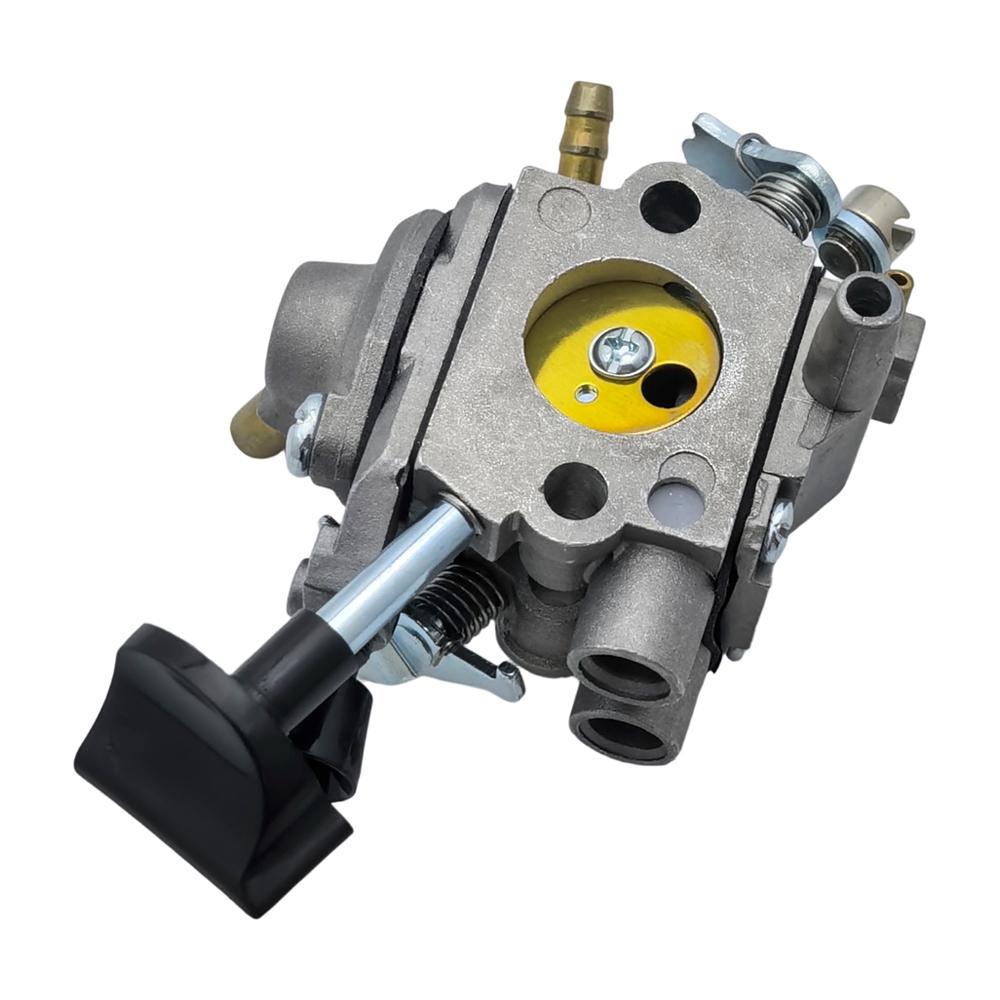 Carburetor For STIHL BR 500 550 600 Blower Zama C1Q S183 S185 # 42821200606 42821200607 42821200608 China Mainland
Carburetor For STIHL BR 500 550 600 Blower Zama C1Q S183 S185 # 42821200606 42821200607 42821200608 China Mainland