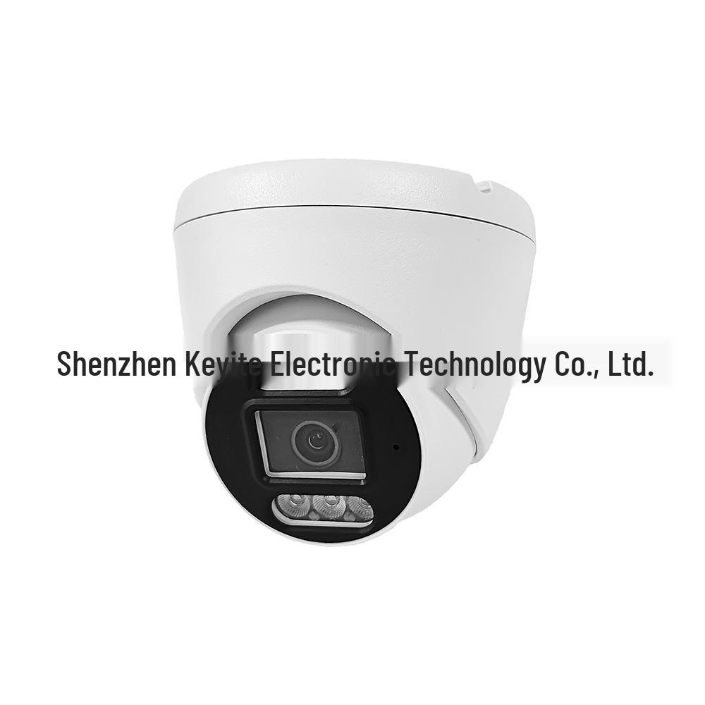 4K 8MP/5MP Full Color POE IP Dome Camera with Dual Light Audio DC 12V 3MP
4K 8MP/5MP Full Color POE IP Dome Camera with Dual Light Audio DC 12V 3MP