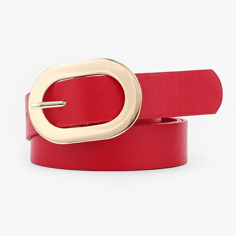 Cute Versatile Simple Coat Skirt Sweater Jeans Imitation Leather Belt Trouser Sweet Style
Cute Versatile Simple Coat Skirt Sweater Jeans Imitation Leather Belt Trouser Sweet Style