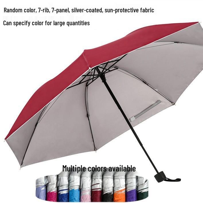 Custom Advertising Umbrellas: Creative Small Gifts for Company Events and Promotions
Custom Advertising Umbrellas: Creative Small Gifts for Company Events and Promotions
