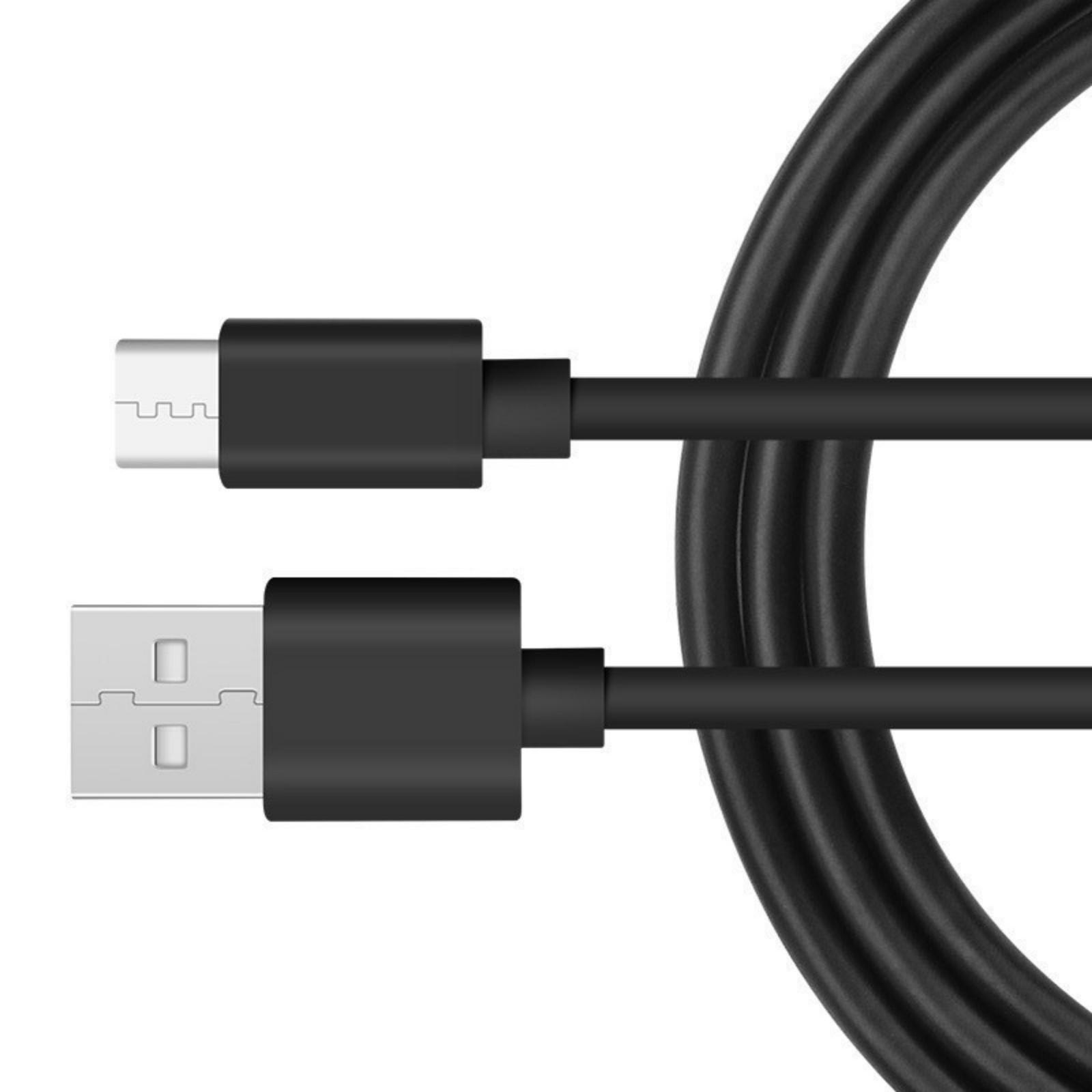 Кабель USB 5V 1A/2A до USB C Кабель USB A до Type C Зарядний шнур Швидка зарядка для A15 A25 A35 A55 A54 S24 S23 S22 S21 S20 S10 S10E 2 чорний
Кабель USB 5V 1A/2A до USB C Кабель USB A до Type C Зарядний шнур Швидка зарядка для A15 A25 A35 A55 A54 S24 S23 S22 S21 S20 S10 S10E 2 чорний