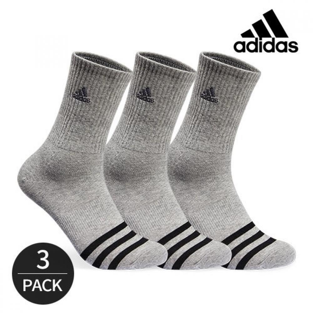 Adidas Mens Golf Performance Embroidered Crew Sox 3P GYP302034761 
Adidas Mens Golf Performance Embroidered Crew Sox 3P GYP302034761