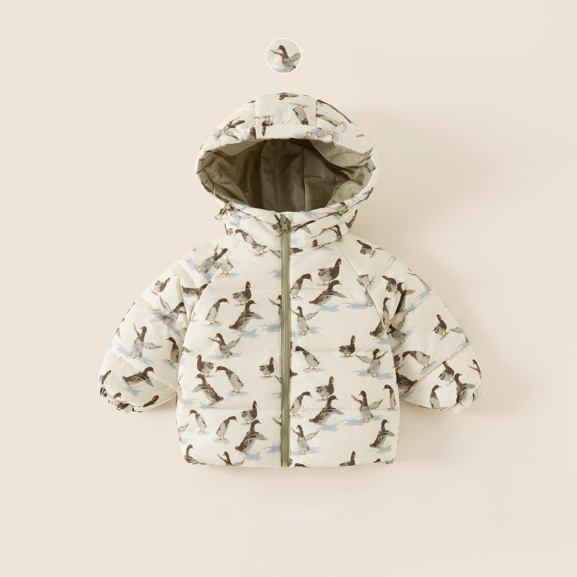 Boys Girls Winter Elephant Cartoon Print Windproof Warm Hooded Fashionable Versatile 80cm
Boys Girls Winter Elephant Cartoon Print Windproof Warm Hooded Fashionable Versatile 80cm