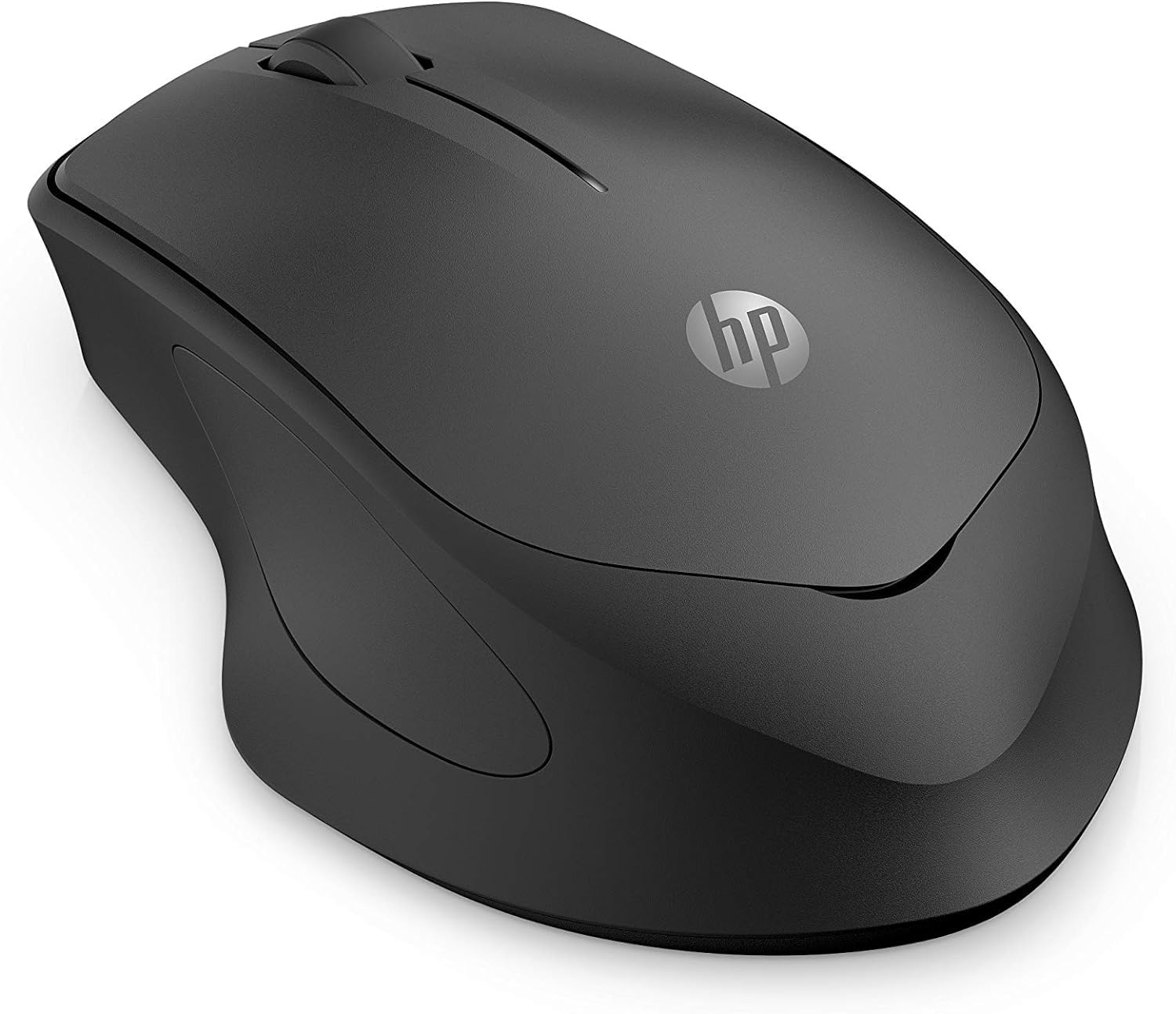 HP Silent HP 280 Wireless Battery Life up to 18 Black Compatible with Windows MacBook Mouse, Click, BlueLED, Wireless, Mouse, Months, Ergonomic,
HP Silent HP 280 Wireless Battery Life up to 18 Black Compatible with Windows MacBook Mouse, Click, BlueLED, Wireless, Mouse, Months, Ergonomic,