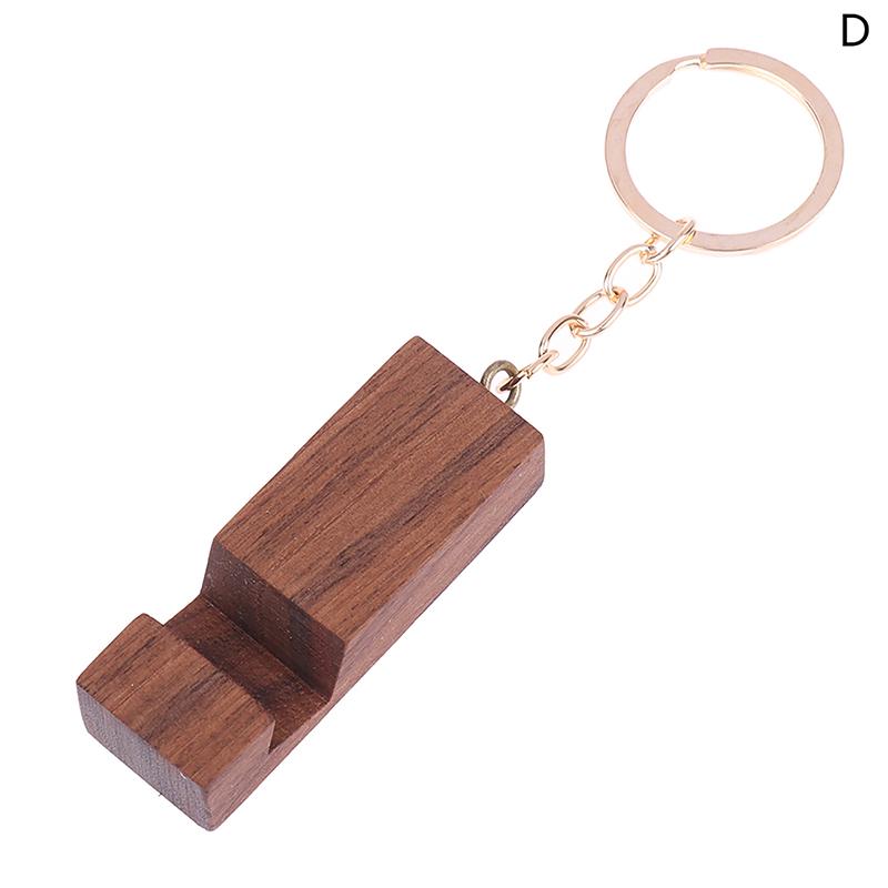 1Pc Simple Universal Portable Solid Wood Cell Phone Racks Key Chain Desk Stand Holder For Mobile Phone Home Accessories
1Pc Simple Universal Portable Solid Wood Cell Phone Racks Key Chain Desk Stand Holder For Mobile Phone Home Accessories