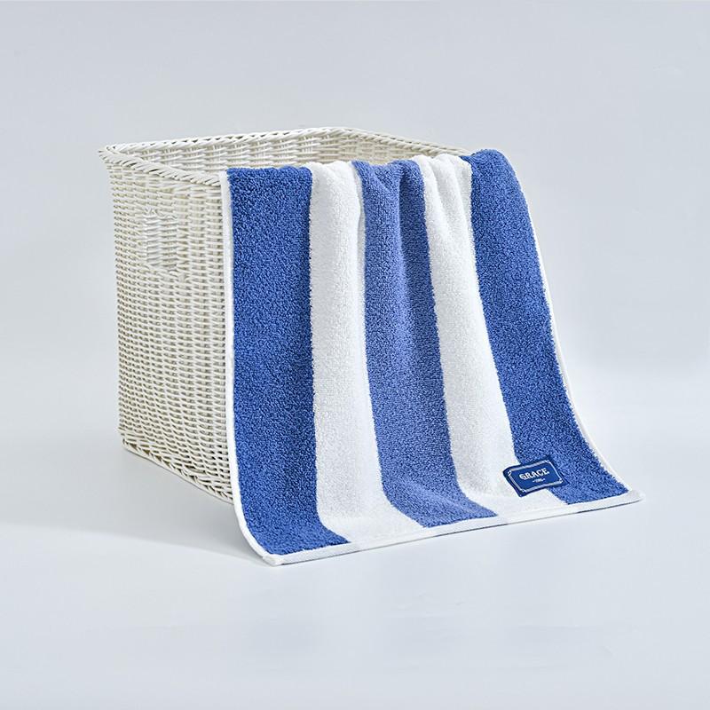 Grace 100% Cotton Soft Face Towel For Men And Women Absorbent Hand Woven Bath Towel 72x34cm 72*34 синий
Grace 100% Cotton Soft Face Towel For Men And Women Absorbent Hand Woven Bath Towel 72x34cm 72*34 синий