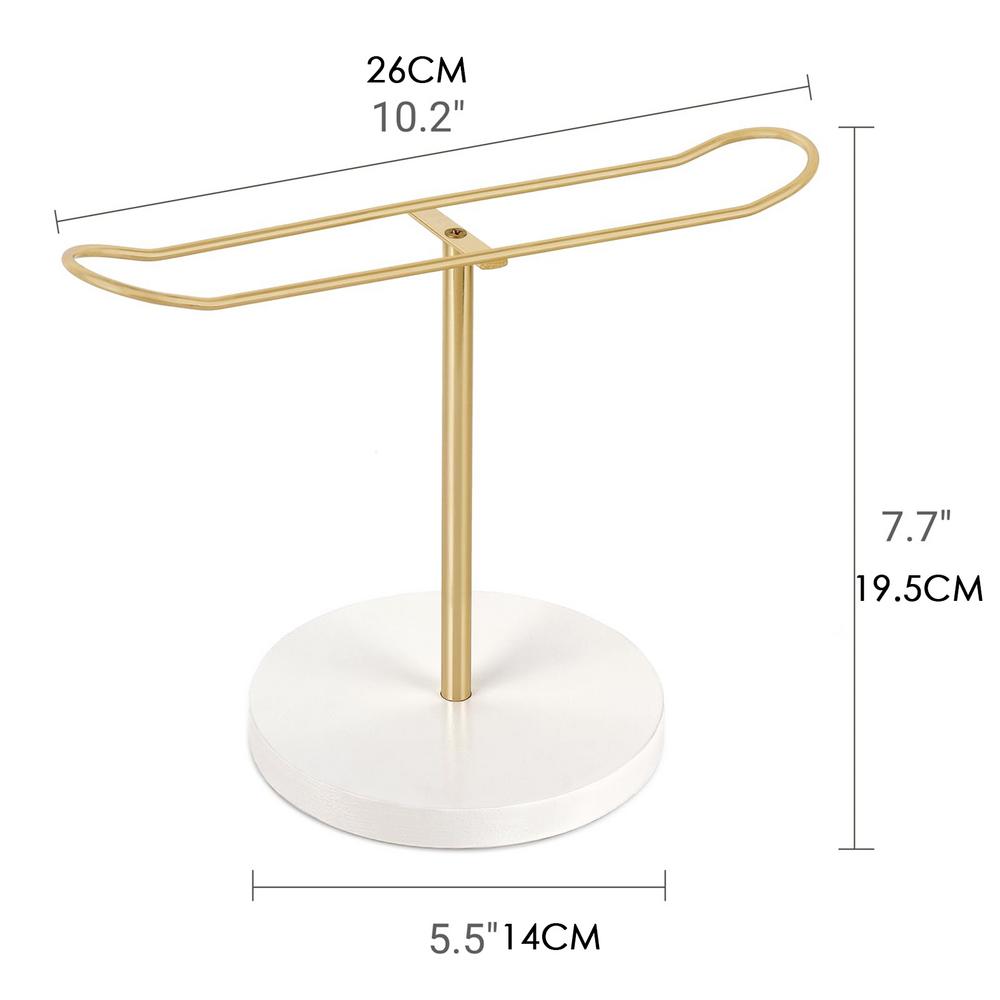 Органайзер для ювелирных изделий, держатель для повязки на голову для девочек и женщин, подставка для демонстрации и контейнер для хранения аксессуаров для волос
Органайзер для ювелирных изделий, держатель для повязки на голову для девочек и женщин, подставка для демонстрации и контейнер для хранения аксессуаров для волос