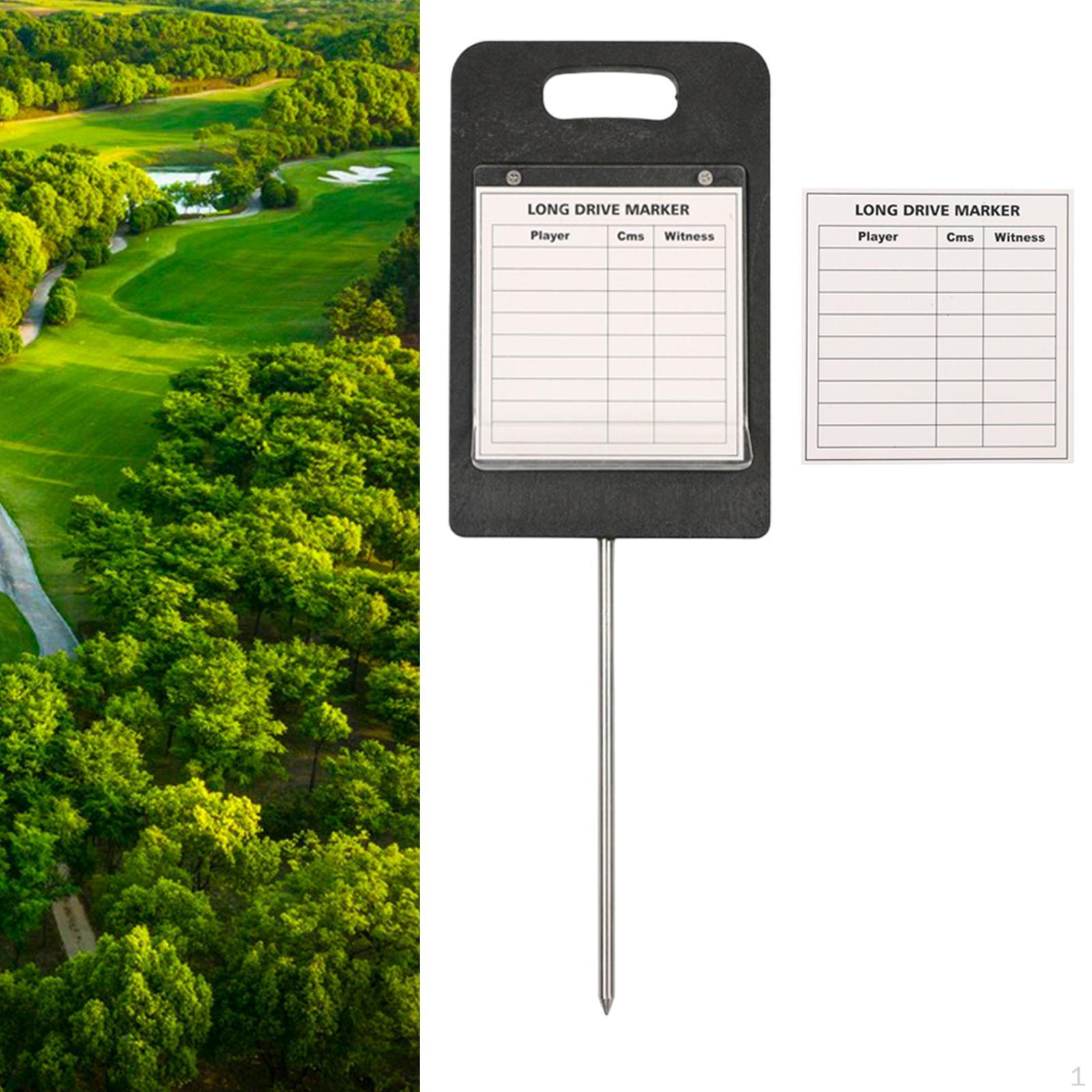Golf Scoreboard Writing Board Attachment Handheld Portable Convenient Sports Outdoor Marker
Golf Scoreboard Writing Board Attachment Handheld Portable Convenient Sports Outdoor Marker