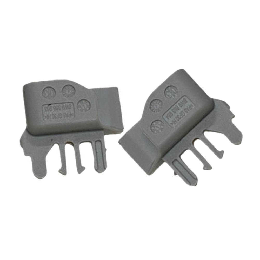 2pcs Left Right Roller Blind Luggage Cover Clip 8W9868953 For A4 For Avant For A4 For S4 For Avant For A6 For Avant For Q7 China Mainland
2pcs Left Right Roller Blind Luggage Cover Clip 8W9868953 For A4 For Avant For A4 For S4 For Avant For A6 For Avant For Q7 China Mainland