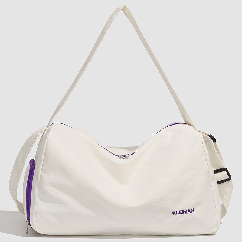 Sports Yoga Short Trip Bag Women s Large Capacity Training Swimming Fitness Bag Storage Crossbody Backpack Men s Tide белый
Sports Yoga Short Trip Bag Women s Large Capacity Training Swimming Fitness Bag Storage Crossbody Backpack Men s Tide белый