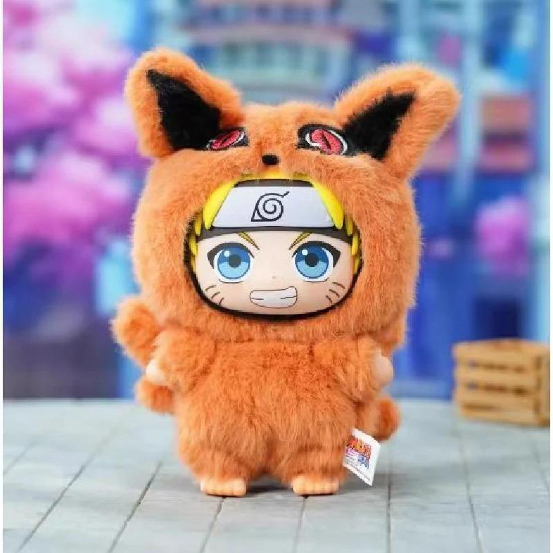 Новая EAKI Naruto Blind Box Shippuden Party Series Узумаки Мягкая Shippuden Оригинальная Плюшевая Фигурка Украшение Игрушка Коллекция Подарок style B
Новая EAKI Naruto Blind Box Shippuden Party Series Узумаки Мягкая Shippuden Оригинальная Плюшевая Фигурка Украшение Игрушка Коллекция Подарок style B