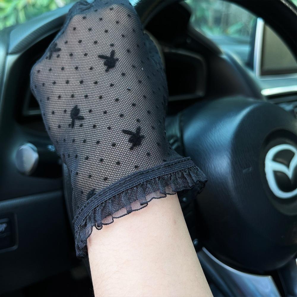 Anti-uv Bridal Wedding Gloves Highly Elastic Armguard Hot Sale Sunscreen Gloves Summer D
Anti-uv Bridal Wedding Gloves Highly Elastic Armguard Hot Sale Sunscreen Gloves Summer D