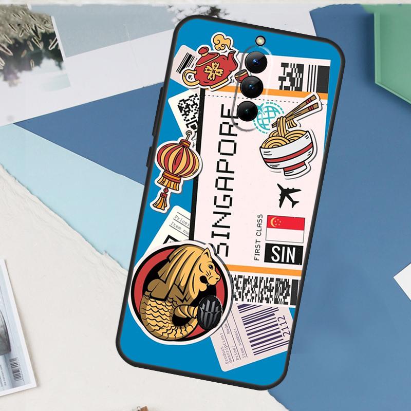 BOARDING PASS Traveltickets Case For ZTE Nubia Red Magic 10 Air 8 9 8S 9S 10S Pro Plus 6 7 7S RedMagic 11 Pro Plus Cover RedMagic 9S Pro Plus
BOARDING PASS Traveltickets Case For ZTE Nubia Red Magic 10 Air 8 9 8S 9S 10S Pro Plus 6 7 7S RedMagic 11 Pro Plus Cover RedMagic 9S Pro Plus