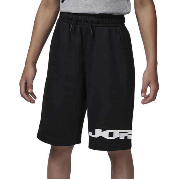 Шорты Jordan Flight MVP Simple Soft Skin-Friendly Детские шорты черного цвета HQ7116-010 XS
Шорты Jordan Flight MVP Simple Soft Skin-Friendly Детские шорты черного цвета HQ7116-010 XS