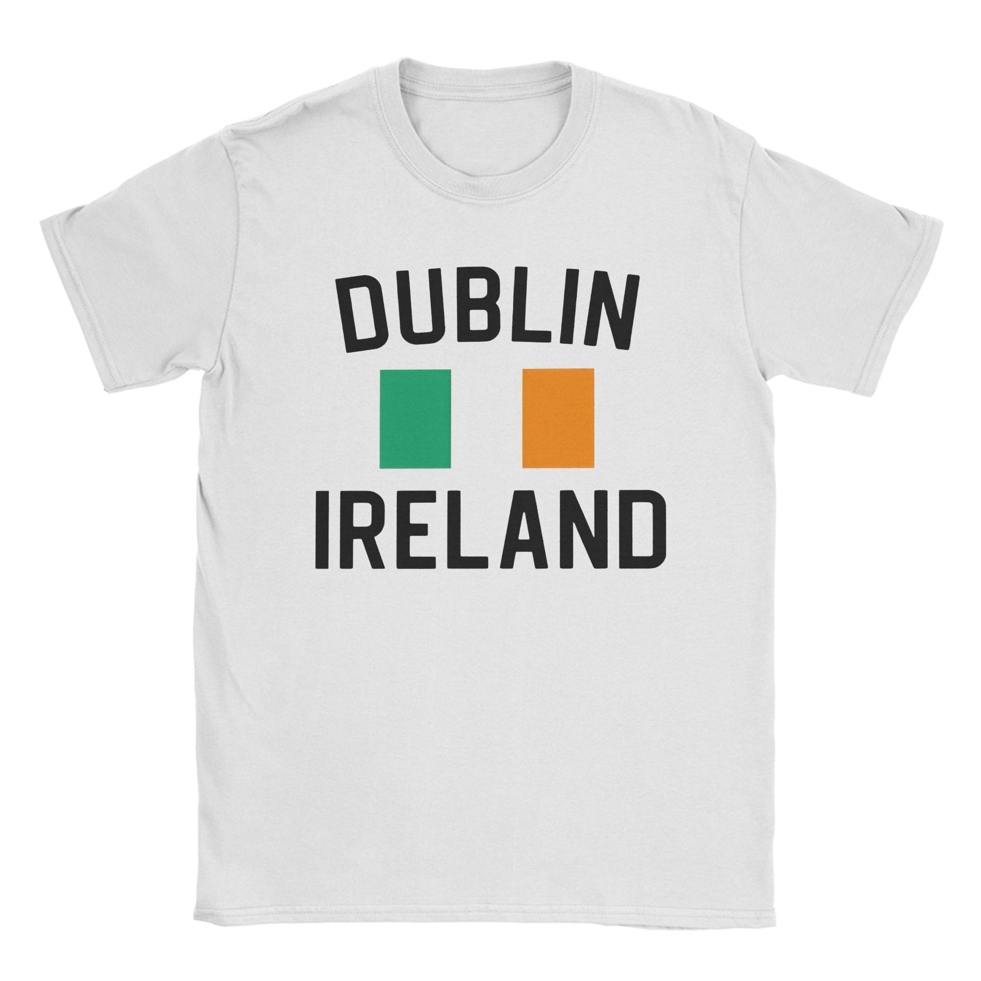 Dublin Ireland T Shirts Men 100% Cotton Novelty T-Shirt Round Collar Tees Short Sleeve Clothes Summer S разноцветный
Dublin Ireland T Shirts Men 100% Cotton Novelty T-Shirt Round Collar Tees Short Sleeve Clothes Summer S разноцветный